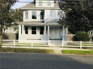 352 Union Ave UNIT 3, Bridgeport, CT 06607