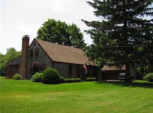 504 Usquepaugh Rd, South Kingstown, RI 02892