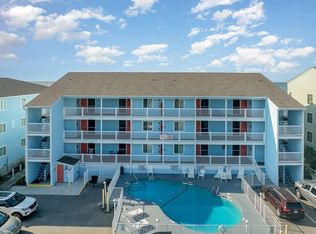 805 S Ocean Blvd #E-1, North Myrtle Beach, SC 29582