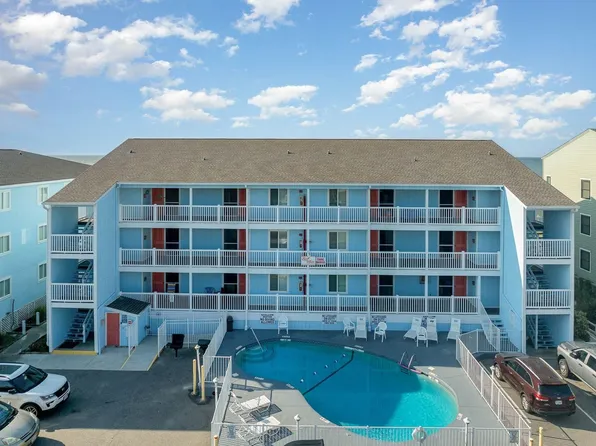 805 S Ocean Blvd. #E1, North Myrtle Beach, SC 29582