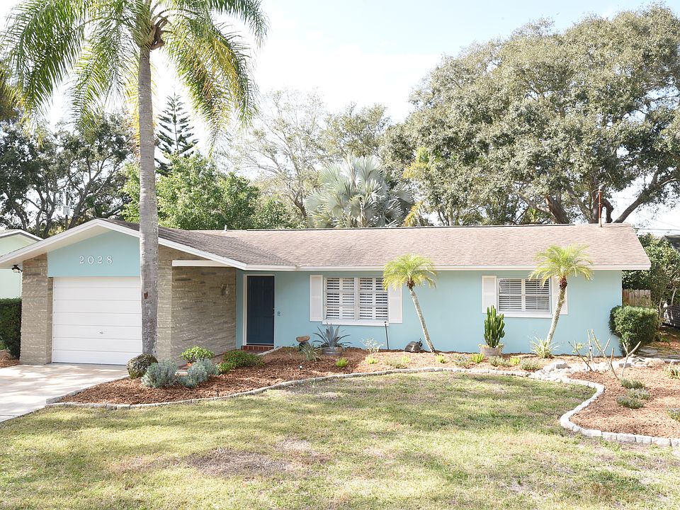 An introduction to paradise!