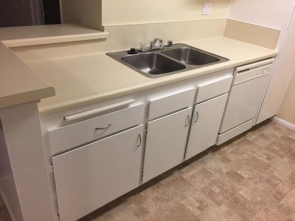 Kitchen sink