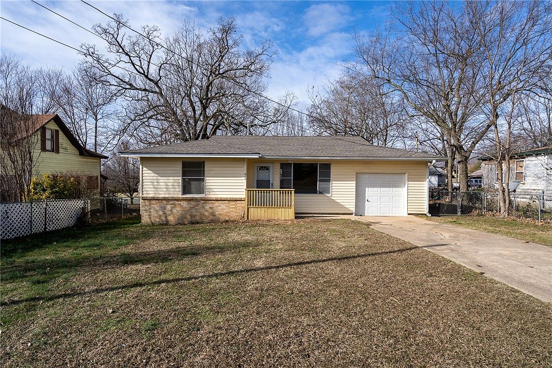 103 S West Ave, Lincoln, AR 72744 Zillow