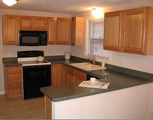 10 Rim (Enfield, CT) - Kitchen