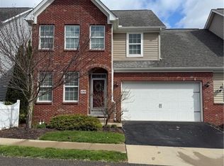 132 Dorsch Dr, Cranberry Township, PA