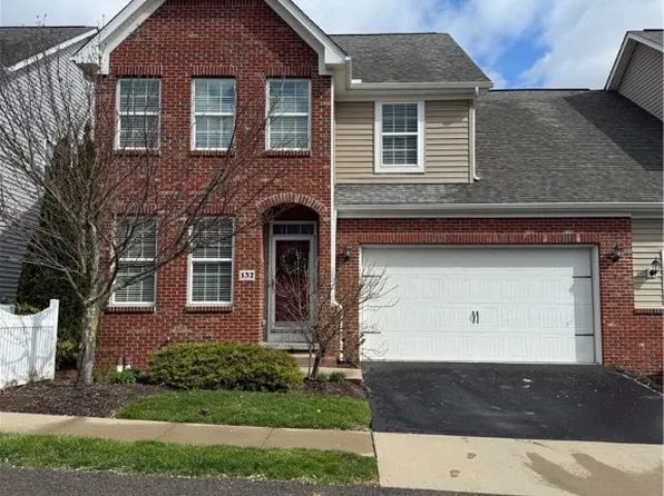 132 Dorsch Dr, Cranberry Township, PA 16066