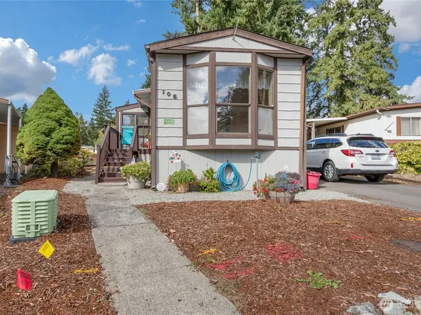 12416 114th Avenue E #105, Puyallup, WA 98374