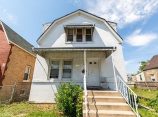 1036 N Pulaski Rd, Chicago, IL 60651