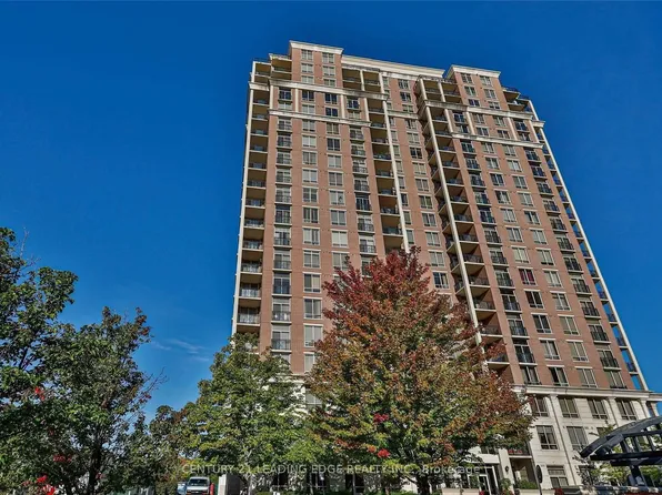 1101 Leslie St #1208, Toronto, ON M3C 4G3