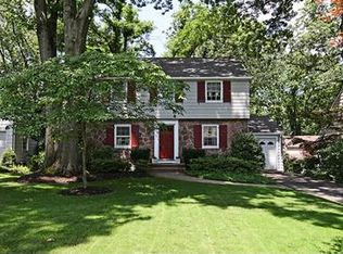 118 Chatham St, Chatham, NJ 07928