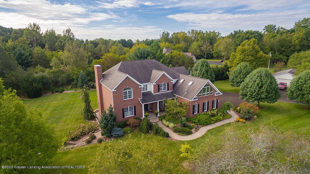 1205 Heirloom Vw, Okemos, MI 48864 Zillow