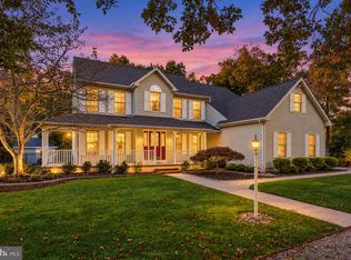 28 Meetinghouse Ct, Shamong, NJ 08088