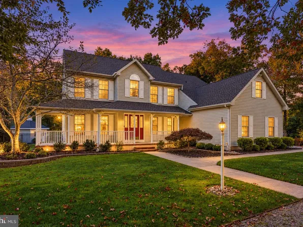28 Meetinghouse Ct, Shamong, NJ 08088