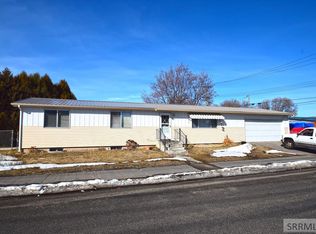 180 W Crowley St, Idaho Falls, ID 83402