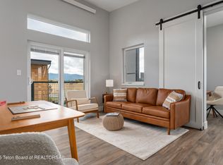 138 Larkspur Ave #402, Victor, ID 83455