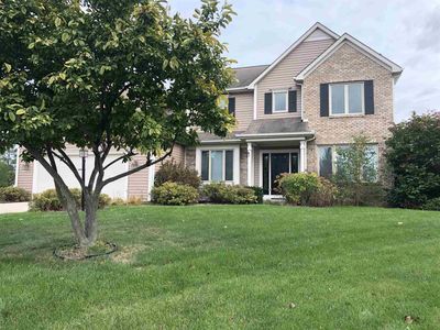 14804 Sea Holly Ct, Fort Wayne, IN, 46814