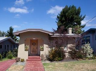 4423 Moraga Ave, Oakland, CA 94611