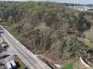 1440 Hollywood Rd NW, Atlanta, GA 30318