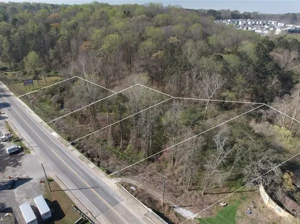 1440 Hollywood Rd NW, Atlanta, GA 30318