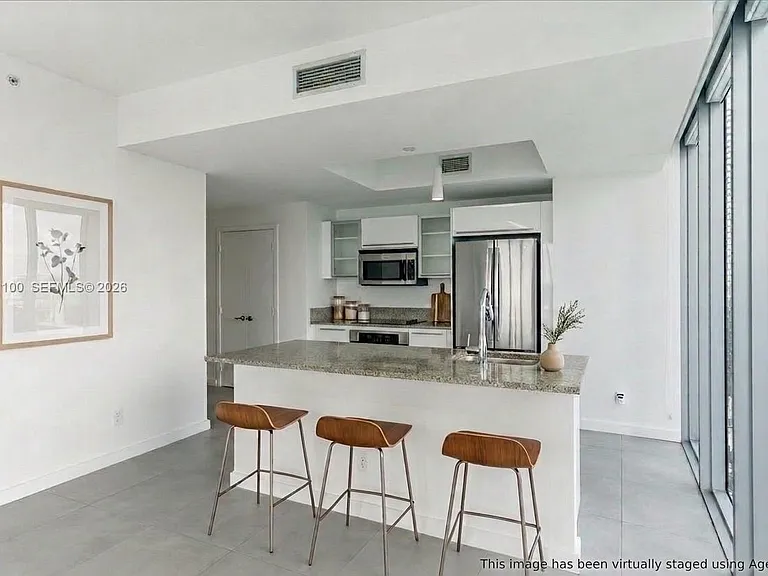 888 Biscayne Blvd #2212 — Photo 7