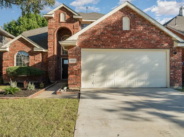 601 Waterview Dr, Coppell, TX 75019