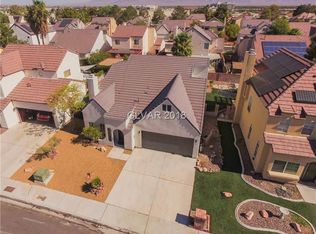 7232 Gates Mill Rd, Las Vegas, NV 89128