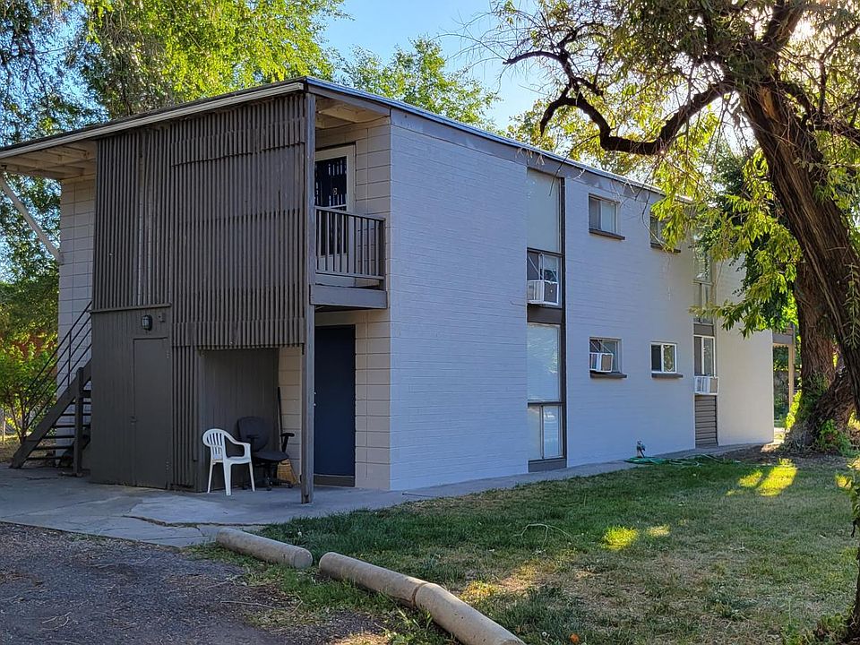 1st image of 850 N Cornell St APT C