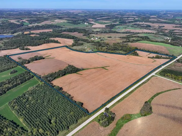 120 Acres Hwy #78, Blanchardville, WI 53516
