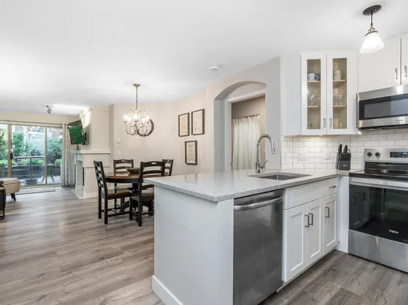 22025 48th Ave #119, Langley, BC V3A 8L2