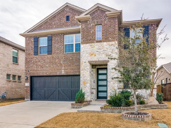 2368 Bella Ct, Carrollton, TX 75010