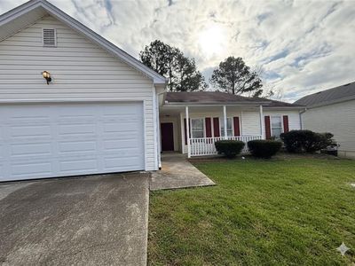 2484 Morning Glory Ln, Lawrenceville, GA, 30044