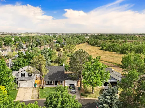 17590 Ponderosa Avenue, Parker, CO 80134