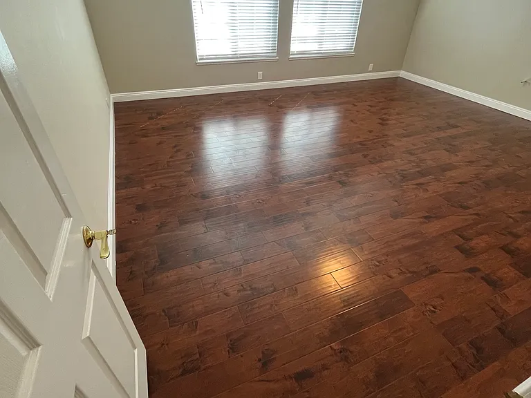 Bonus room
