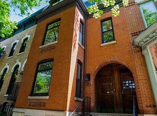 2139 N Sedgwick St #1, Chicago, IL 60614