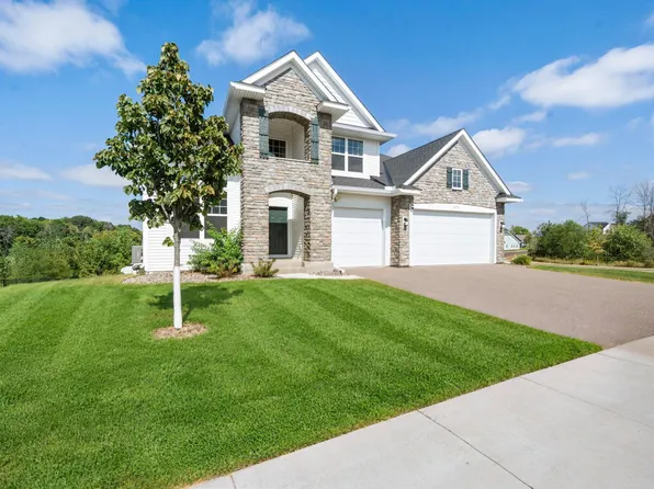 6797 Coach House Ln, Hamel, MN 55340