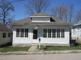 1221 9th St, Bedford, IN 47421