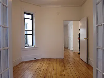 Rented by James Everett Lewis, LREB