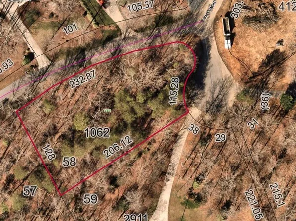 125 Outrigger Lndg Lot 58, Denton, NC 27239