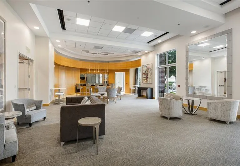 285 Centennial Olympic Park Dr NW #1108 — Photo 25
