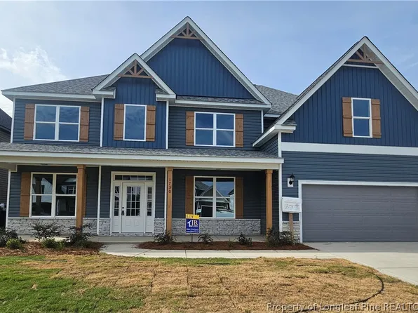 1238 Lakin Dr, Fayetteville, NC 28312