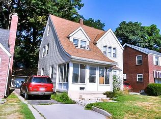 3521 Douglas Rd, Toledo, OH 43606