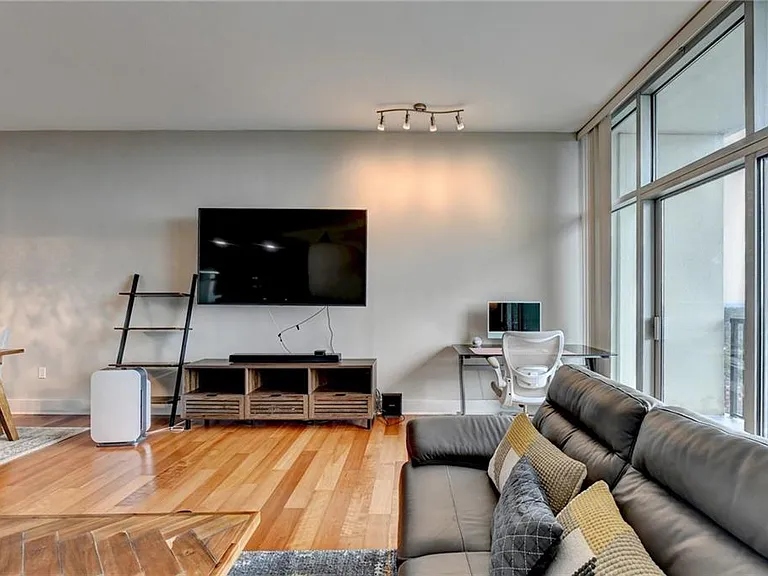 4561 Olde Perimeter Way #2607 — Photo 31