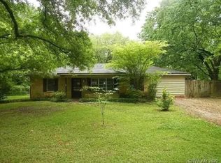 6349 Garden Oaks Dr, Shreveport, LA 71129