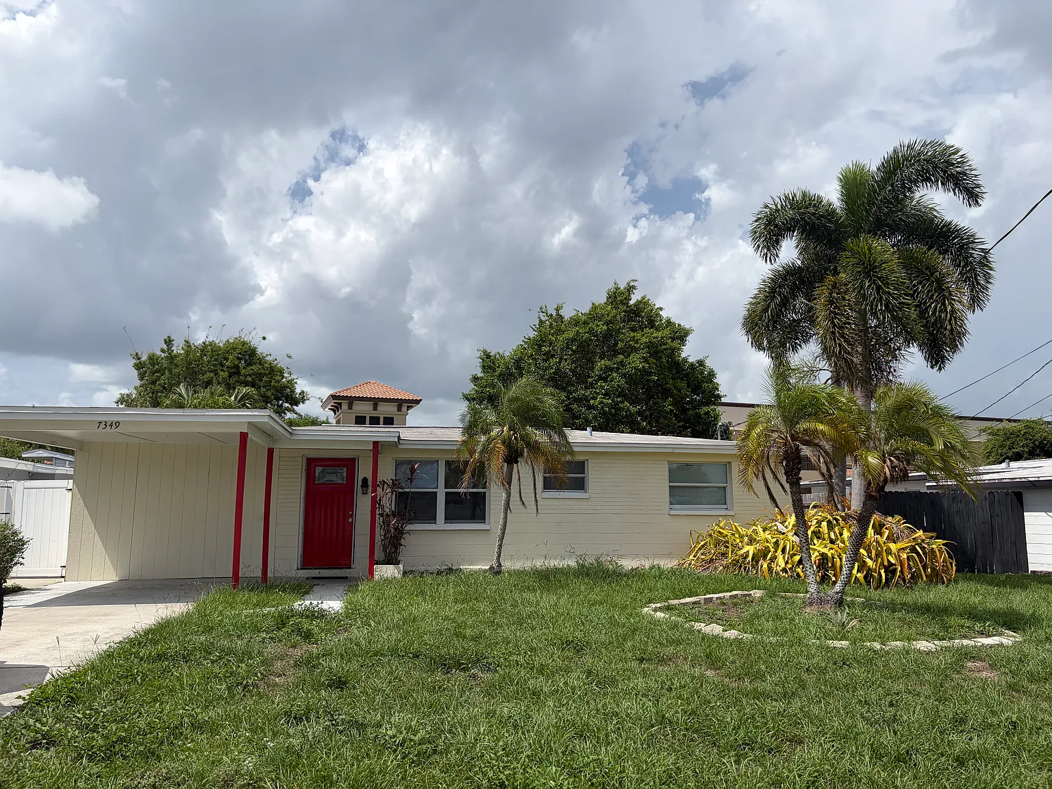7349 Brighten Dr — Photo 1