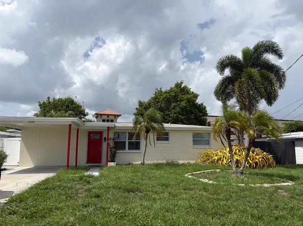 7349 Brighten Dr, Tampa, FL 33615