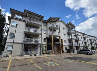 151 Edwards Dr SW #422, Edmonton, AB T6X1N5