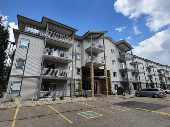 151 Edwards Dr SW #422, Edmonton, AB T6X 1N5