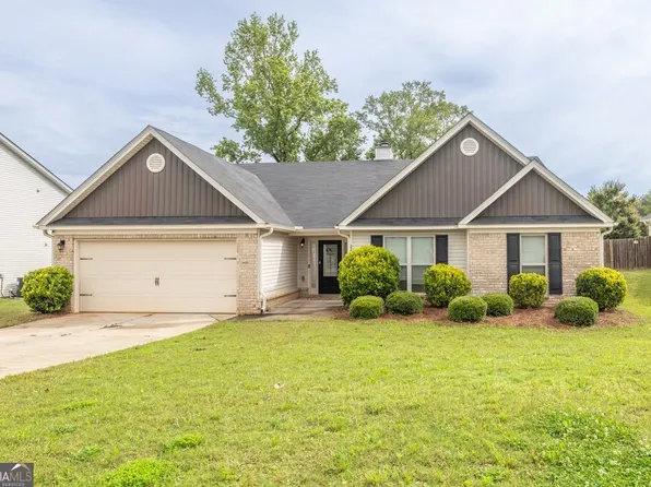 1405 River Mist Cir, Jefferson, GA 30549