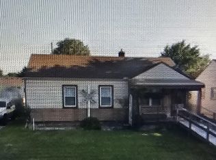 1954 New York Ave, Lincoln Park, MI 48146
