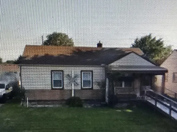 1954 New York Ave, Lincoln Park, MI 48146